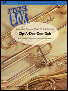 ZIP A DEE DOO DAH BRASS QUARTET cover